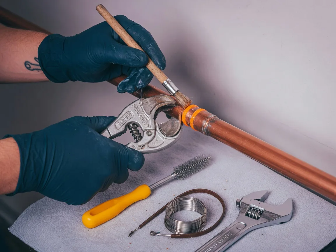 Why choose Sump Pump Repair in Quinby, VA
